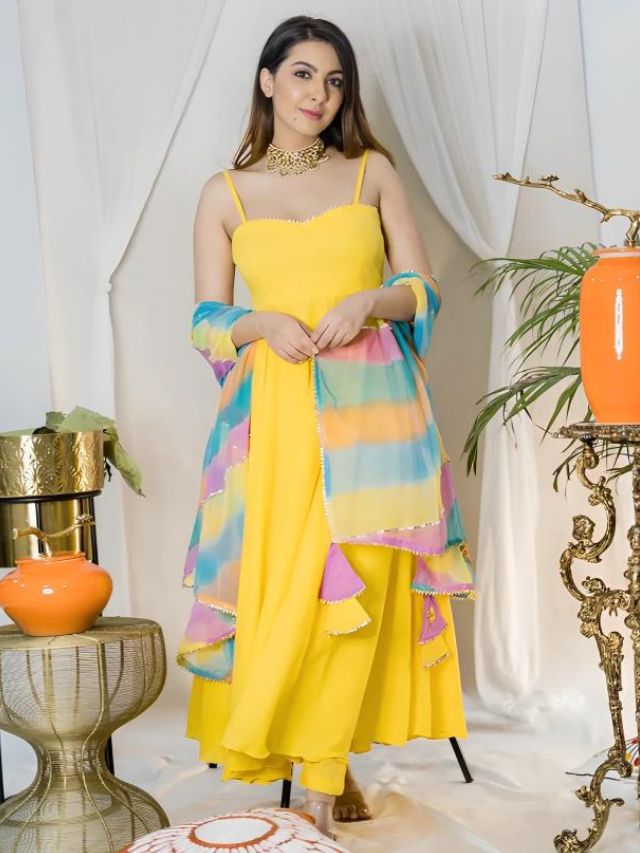 Party Wear Kurta Sets Online Shopping